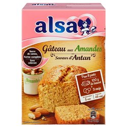 Alsa Preparation Gateau Amandes Saveur D Antan Friandiz Com Alsa Preparation Gateau Amandes Saveur D Antan Friandiz Com