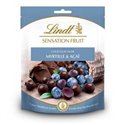 Lindt Sensation Fruit Myrtille et Açaï 150g (lot de 2)