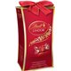 Lindt Lindor Mini Cadeau Lait 75g (lot de 3)