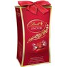 Lindt Lindor Mini Cadeau Lait 75g (lot de 3)