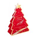 Lindt Lindor Mini-Sapin Lait 37g (lot de 6)