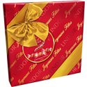 Lindt Lindor Coffret Cadeau Lait 287g