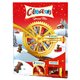 Célébrations Calendrier De l’Avent Spécial Mix Roue 239g