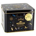 Révillon Enchanteur Depuis 120 Ans Boîte Collector 350g