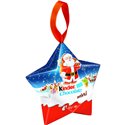 Kinder Mini Etoile 42g (lot de 6)