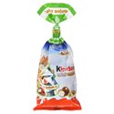 Kinder Mini Eggs Lait Et Noisette 182g