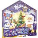 Milka Calendrier De L’Avent Magix Mix