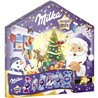 Milka Calendrier De L’Avent Magix Mix 147g