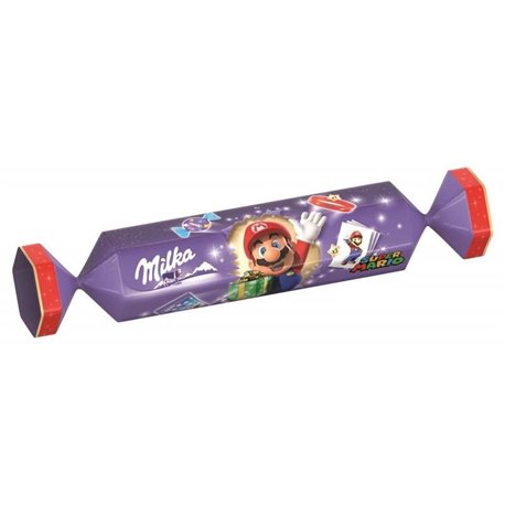 Milka Crakers Mario 88g
