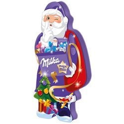 Milka Magic Mix 124g
