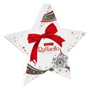 Raffaello 1’ Bouchées Boîte Etoile 140g