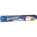 Smarties Tube Géant 100% Bleu 130g