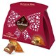 Suchard Edition De Noël Coeurs Croustillants Chocolat Au Lait 200g
