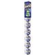 Smarties Tube Boule Noël 140g