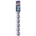Smarties Tube Boule Noël 140g