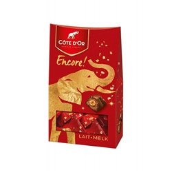 Côte d’Or Encore Lait 139g