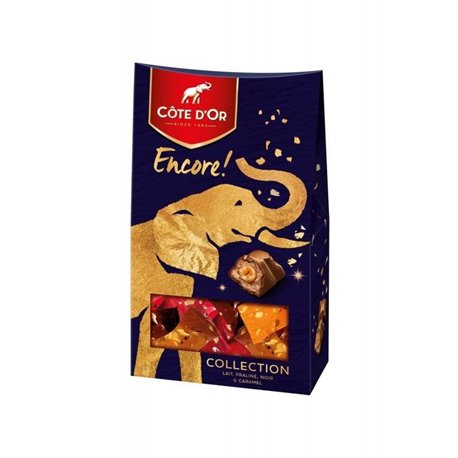 Côte d’Or Encore Mix 250g