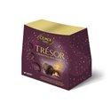 Cémoi Etui Trésor Croustillant Chocolat Noir 200g