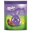 Milka Bonbons Fourrés Au Lait Alpin 86g (lot de 3)