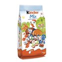 Kinder Mix 96g (lot de 3)