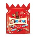Célébration Pochon De Pâques 226g