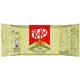 Nestlé Kit Kat Green Tea Matcha 125g par 3 (lot de 3 soit 9 plaques)