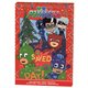 Calendrier De l’Avent Pijamasques 65g (lot de 3)
