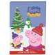 Calendrier De l’Avent Peppa Pig 65g (lot de 3)