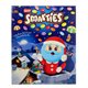 Smarties Calendrier de l’Avent 367g