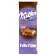 Milka Goût Patamilka aux Noisettes 270g (lot de 3)