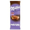 Milka Goût Patamilka aux Noisettes 270g (lot de 3)