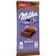 Milka Goût Brownie 200g (lot de 3)