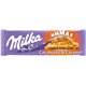 Milka MMMAX Cacahuète & Caramel 276g (lot de 3)