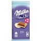 Milka Tendre au Lait 2x100g (lot de 3 soit 6 tablettes)
