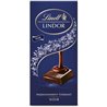 Lindt Lindor Noir Passionnément Fondant 150g (lot de 4)