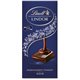 Lindt Lindor Noir Passionnément Fondant 150g (lot de 8)