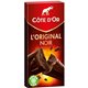 Côte d’Or L’Original Noir 200g (lot de 3)