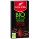 Côte d’Or BIO Noir 70% Fèves Rares Trinitario 90g (lot de 10)