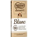 Nestlé Dessert Blanc 180g (lot de 10)