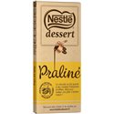 Nestlé Dessert Praliné 170g (lot de 8)