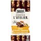 Nestlé Les Recettes de l’Atelier Muesli & Noisettes Caramélisées Chocolat Noir 170g (lot de 6)