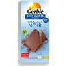 Gerblé Chocolat Noir Sans Sucres Ajoutés 80g (lot de 12)
