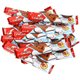 Barre Chocolat Côte d’Or Coco (lot économique de 16 pièces)