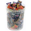Têtes Brûlées Boom Mix Box (Boîte de 400g)