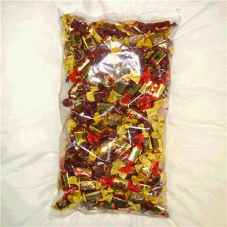 Caramels sans sucre (Sachet de 1Kg)