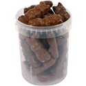Chocolats Noir et Lait Guimauve Mix (Boîte de 500g)