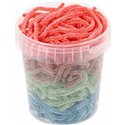 Acidofilo Mix Cola Fraise Myrtille (Boîte de 500g)