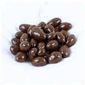 Noix du Brésil enrobées de Chocolat au Lait (Sachet de 250g)