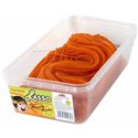 Hitschler Lasso Pomme Pêche (Boîte de 300 pièces)