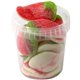 Fraises Sauvages XXL (Boîte de 500g)